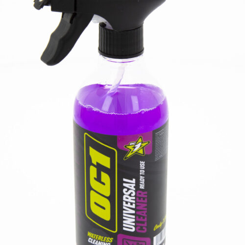 OC1 Universal Cleaner 450Ml