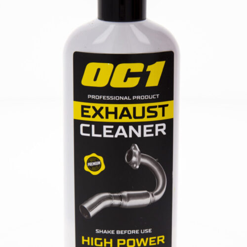 OC1 Exhaust Cleaner 0,25L