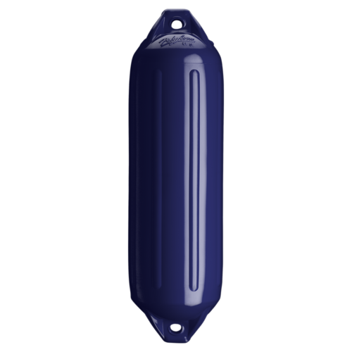 Polyform US fender NF 4 navy 16.3 x 54.9 cm