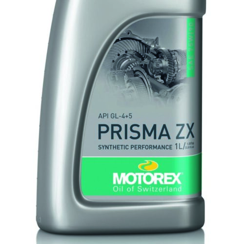 Motorex Prisma Zx 75W/90 1 ltr (10)