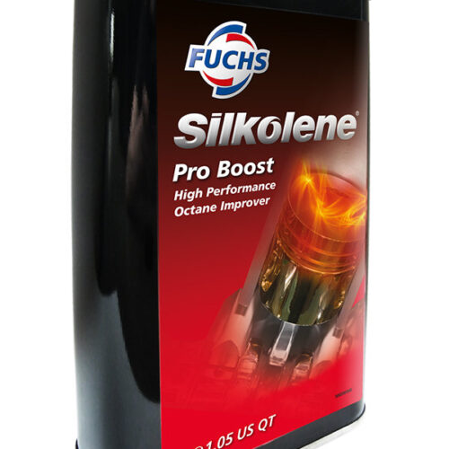 Silkolene Pro Boost 1l