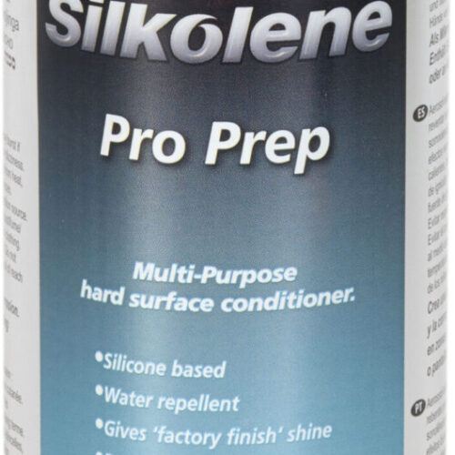 Silkolene Pro Prep 500ml