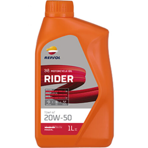 Repsol Rider Town 4T 20W-50 1L (12)