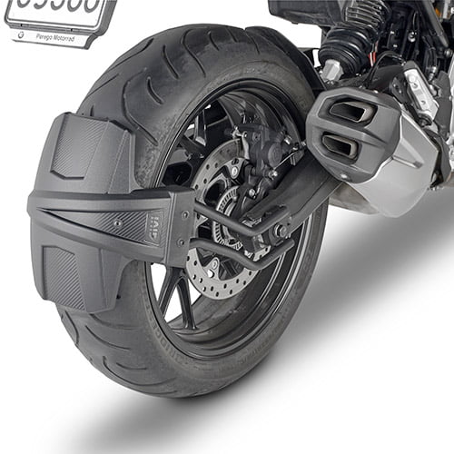 GIVI SPECIFIC SUPPORT FOR MUDGUARD