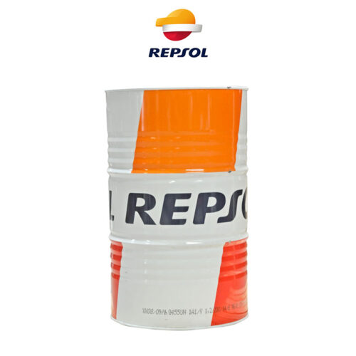 Repsol Smarter Synthetic 4T 10W-40 208L