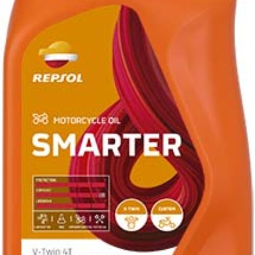 Repsol Smarter V-Twin 4T 20W-50 1L (12)