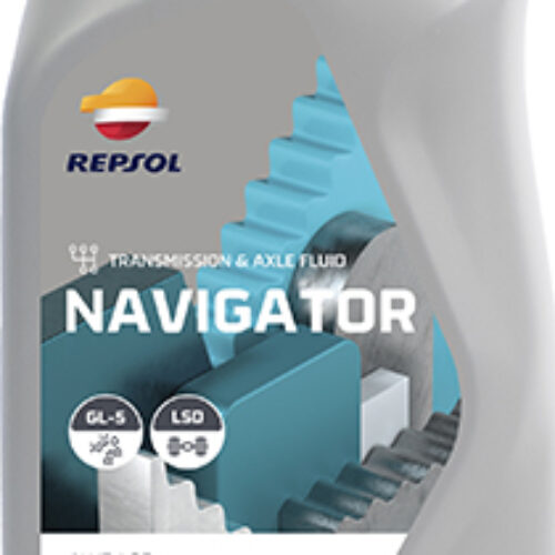 Repsol Navigator AWD LSD 75W-90 1L (12)