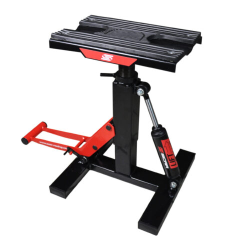 Scar Adjustable Lift Stand