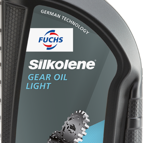 Silkolene Gear Oil Light 1L