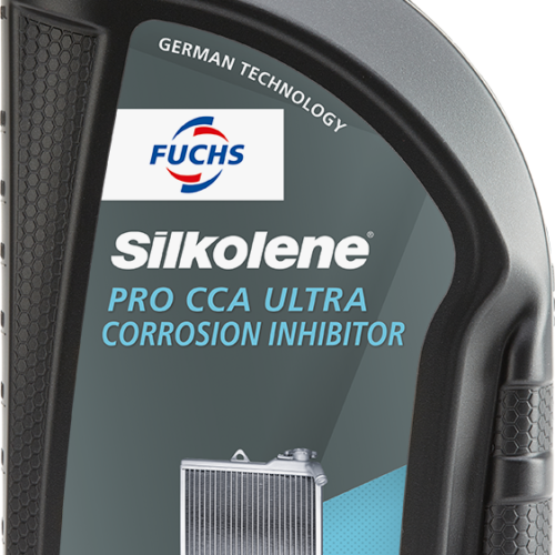 Silkolene Pro CCA Ultra 1L