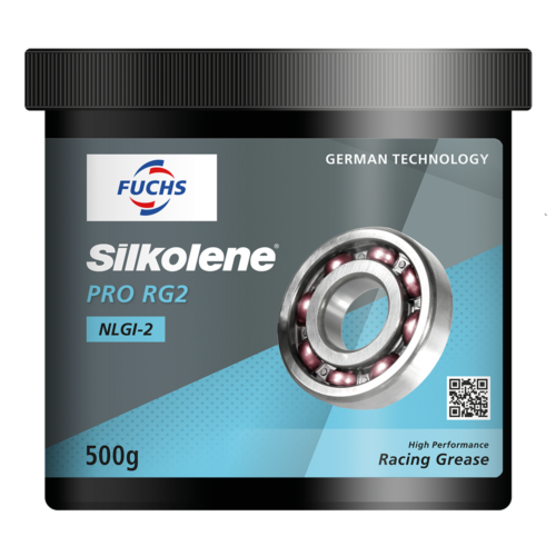 Silkolene Pro RG2 500gr