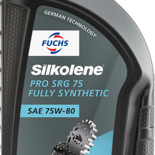 Silkolene Pro SRG 75 1L