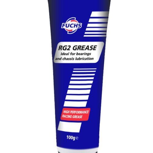 RG2 Racing Grease 100gr