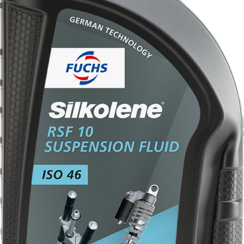 Silkolene RSF 10 1L