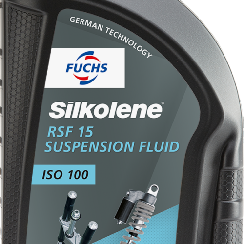 Silkolene RSF 15 1L