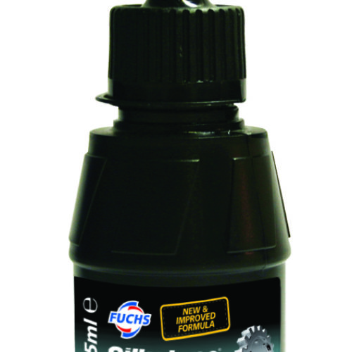 Silkolene Scooter Gear Oil 125ml