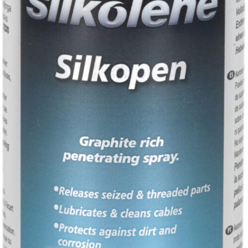 Silkolene Silkopen 500ml