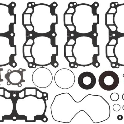 Sno-X Täydellinen tiivistesarja BRP 600EFI