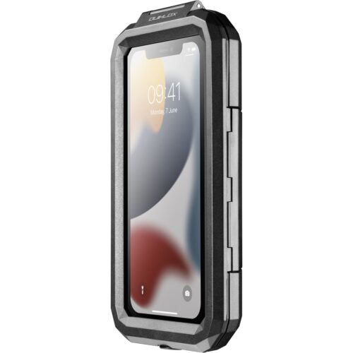 Interphone Quiklox Hard Case 6.9″