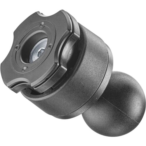 Interphone Quiklox 1″ ball adapter