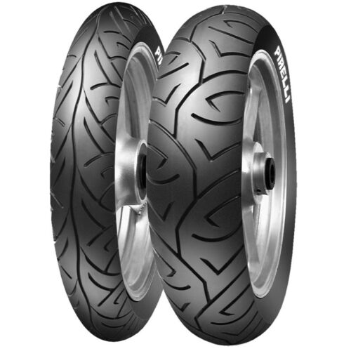 Pirelli Sport Demon 120/70-17 M/C 58H TL F