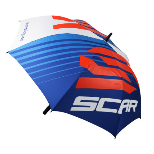 Scar Scar – Umbrella  Size : 130cm open – Automatic open