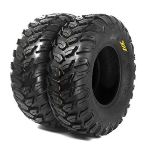 Sunf Rengas A-043 25×10.00-R12 6-Ply E-hyv.