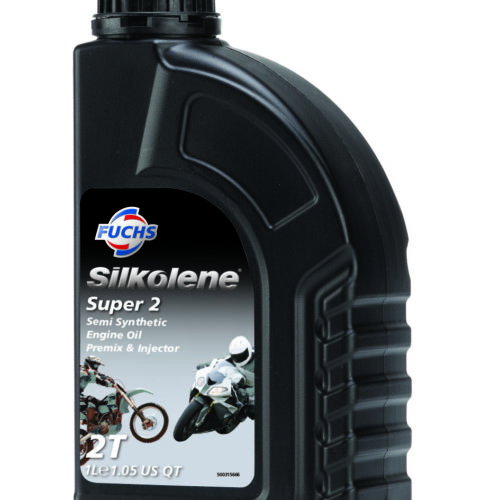 Silkolene Super 2 1L