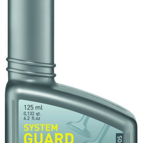 Motorex System Guard In Desk Display 125 ml (12)