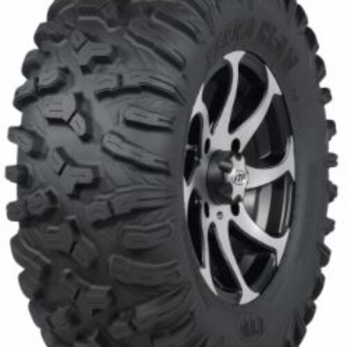 ITP Rengas Terra Claw 280/60R14 M/C MST (27×11.00R14) 64M 8PR TL E-hyv.