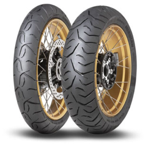 Dunlop Trailmax Meridian 110/80R19 59V TL Fr.