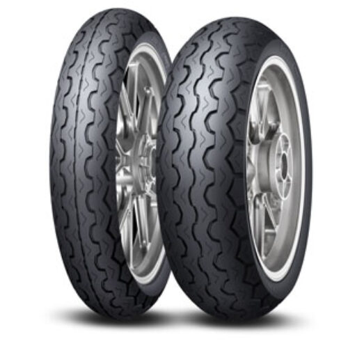 Dunlop TT100 GP 100/90-18 56H TL Fr