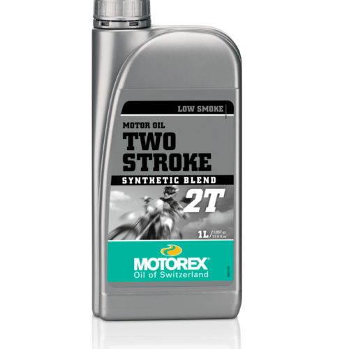 Motorex 2-Stroke 1 ltr (12)