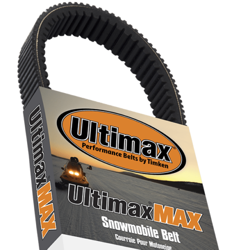 Ultimax Max 1034 Variattorihihna