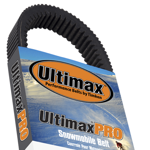 Ultimax Pro 140-5157 Variaattorihihna