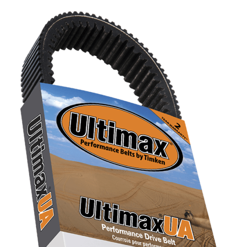 Ultimax UA421 Variaattorihihna ATV