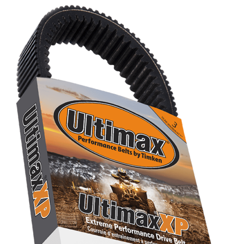 Ultimax UXP442 Variaattorihihna ATV