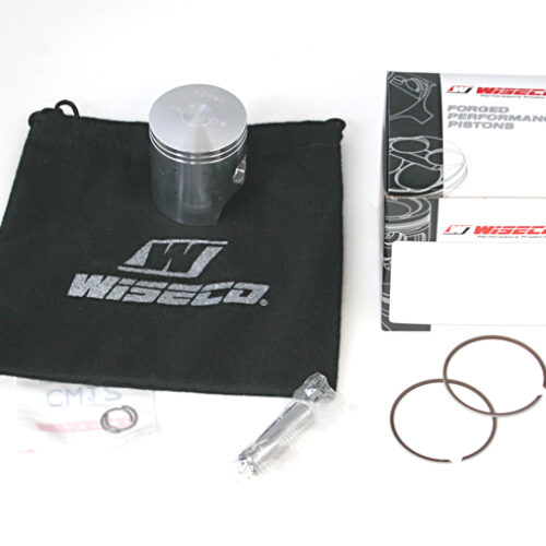 Wiseco Piston Kit KX65 ’00-23 + RM65 ’03-05 (44.45mm)