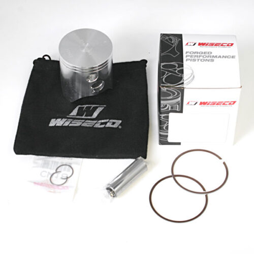 Wiseco Piston Kit Honda CR250 ’02-04 Pro-Lite (66.37)