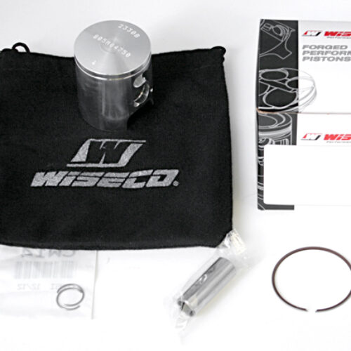 Wiseco Piston Kit Yamaha YZ85 ’02-23 Pro-Lite (47.45mm)