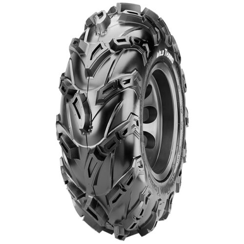 CST Rengas Wild Thang CU05 27 x 9.00 – 12 6-Ply M+S E-hyv. 68J